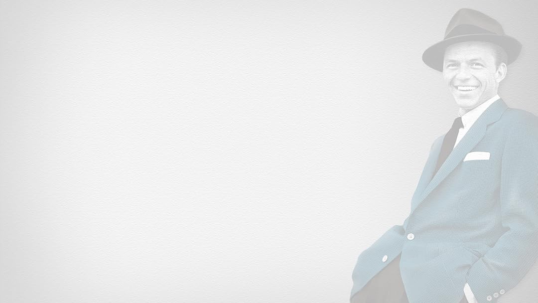 Watch Frank Sinatra They Were Very Good Years Prime Video