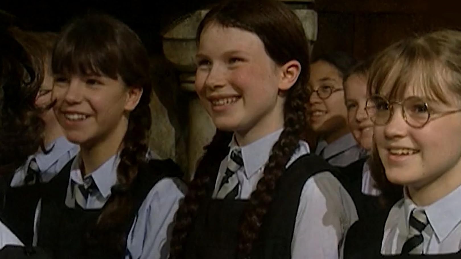 The Worst Witch Season 3 Episode 7