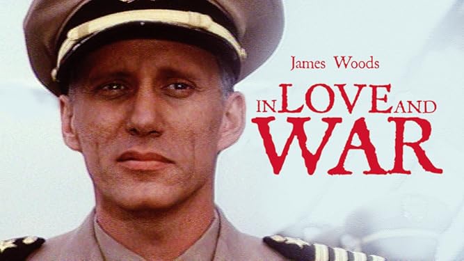 Watch In Love And War Prime Video