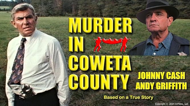Amazon Com Watch Murder In Coweta County Prime Video