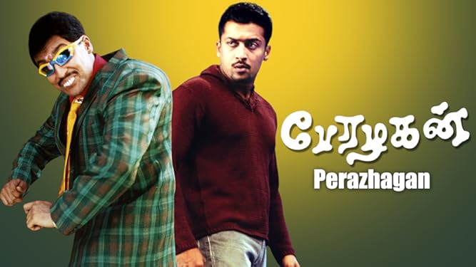 Watch Perazhagan Prime Video Facebook gives people the power to share and makes the. watch perazhagan prime video