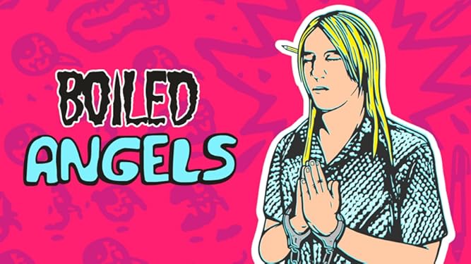 Amazon Com Watch Boiled Angels Prime Video