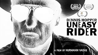 Uneasy Rider