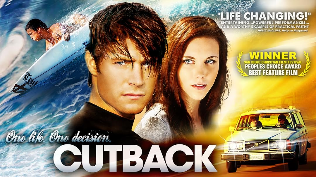 Watch Cutback Prime Video