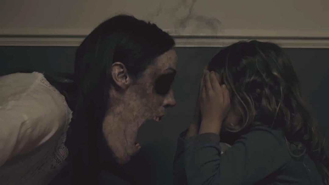 annabelle baby movie