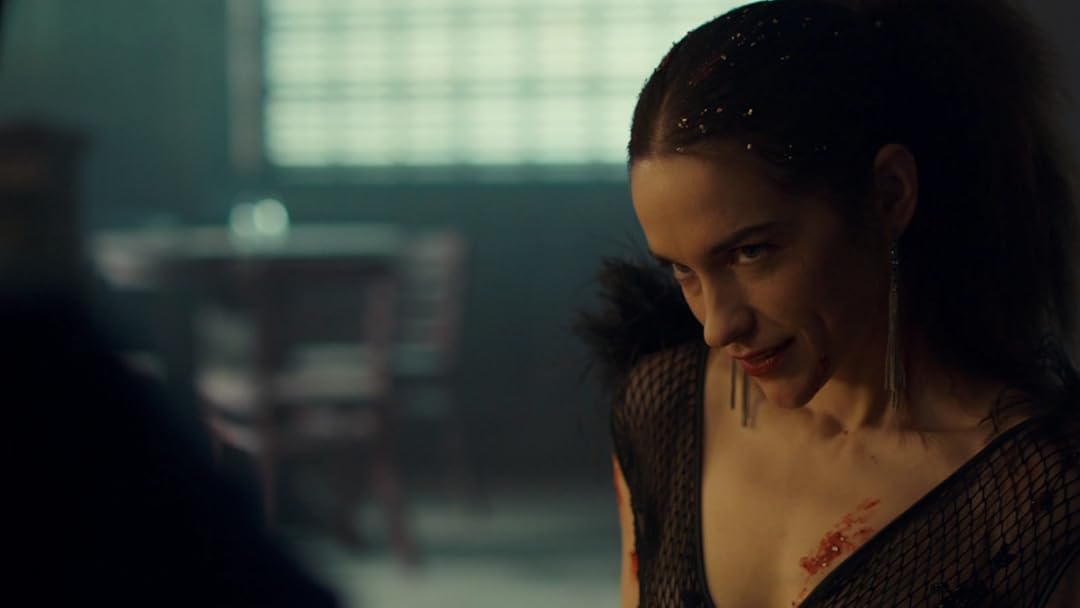 wynonna earp 123