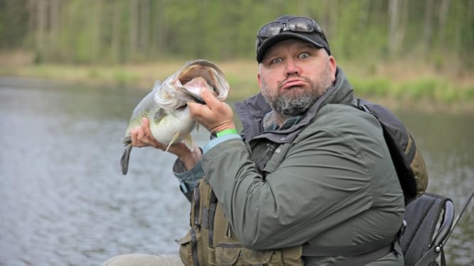 Knot right kayak fishing clearance
