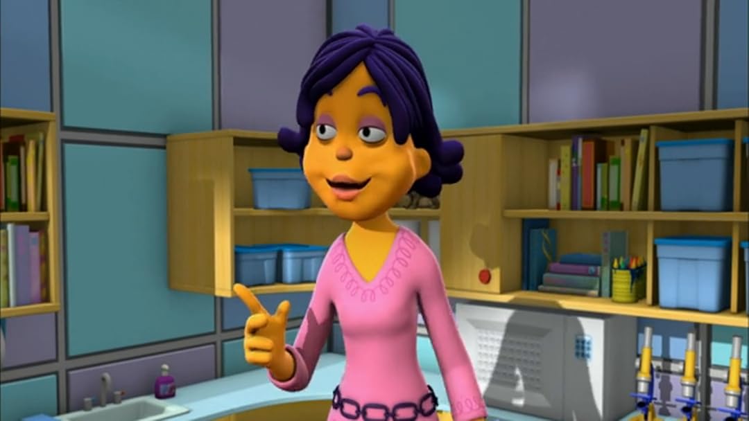 Watch Sid The Science Kid Prime Video