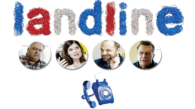 Watch Landline Prime Video Prime members will enjoy free international delivery on millions of eligible amazon global store items over as a prime member, you can watch popular movies and tv shows at no extra cost. watch landline prime video