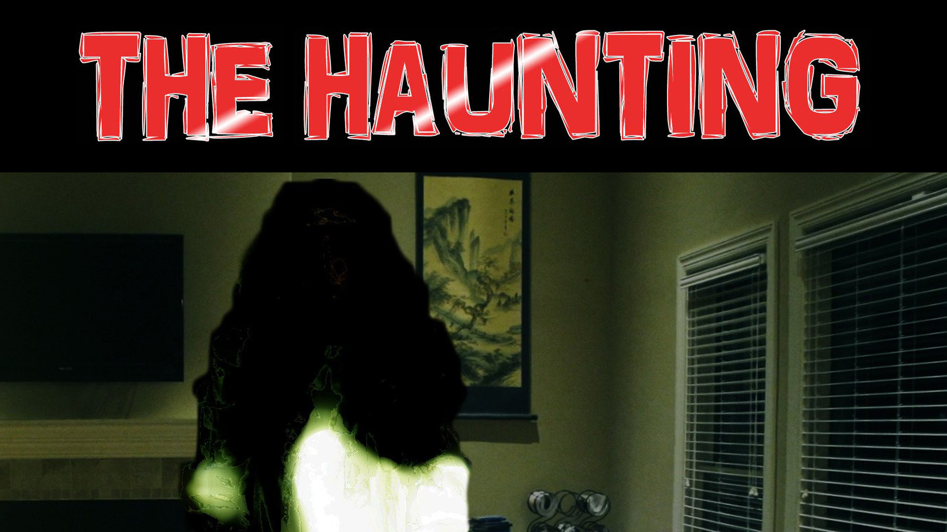 Watch The Pantry Ghost Documentary Prime Video