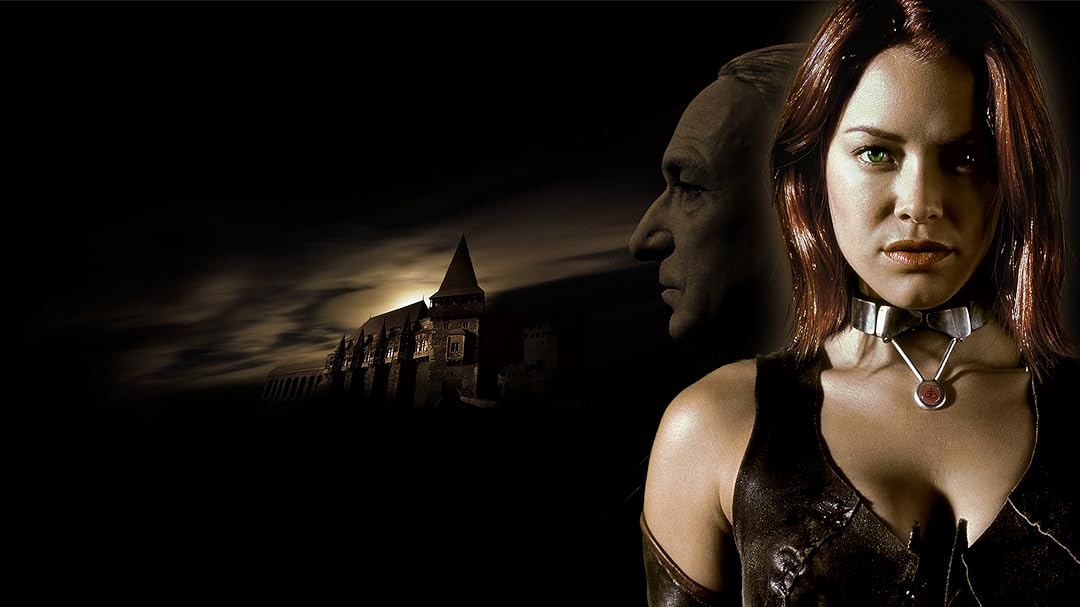Watch Bloodrayne Prime Video