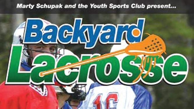 Amazon Com Watch Backyard Lacrosse Prime Video