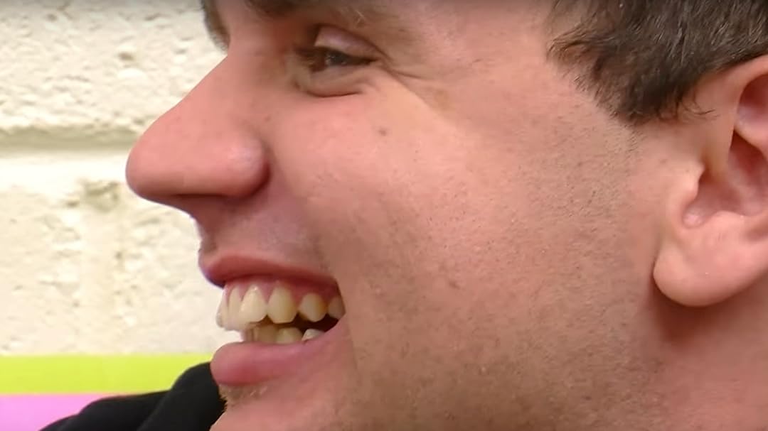 Cake Fart Original Video