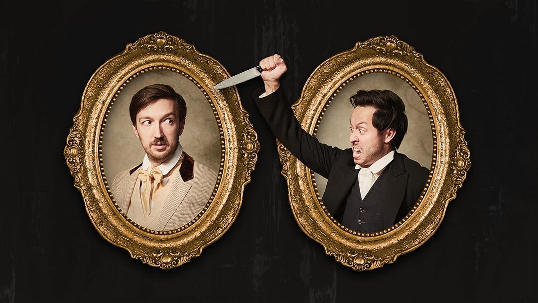 Watch Buzzfeed Unsolved True Crime Prime Video