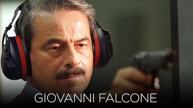 Watch Giovanni Falcone English Subtitled Prime Video