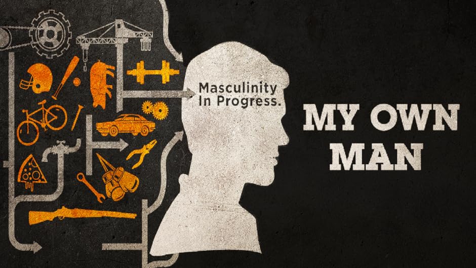 My own man