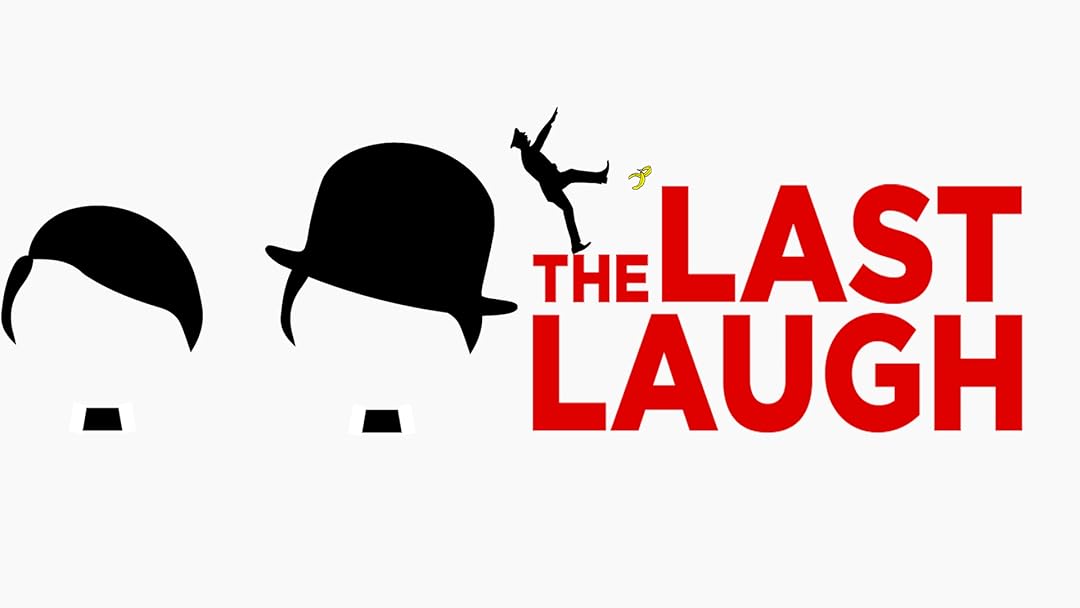 Watch The Last Laugh Prime Video