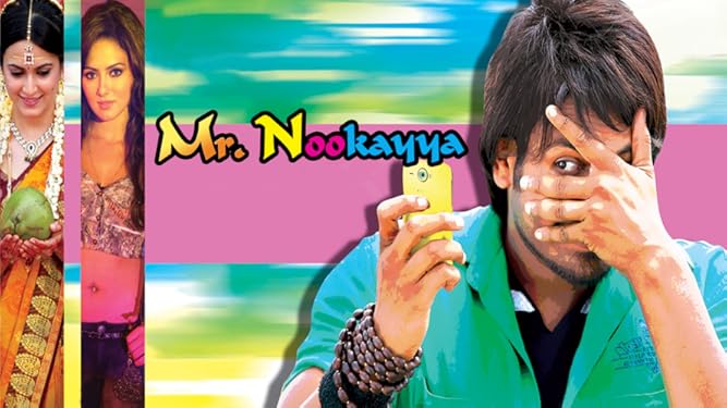 Watch Mr Nookayya Prime Video Daily movies hub is an online movies download platform where you can get all kinds of movies ranging from action movies, indian movies, chinese movies, nollywood movies,hollywood. watch mr nookayya prime video