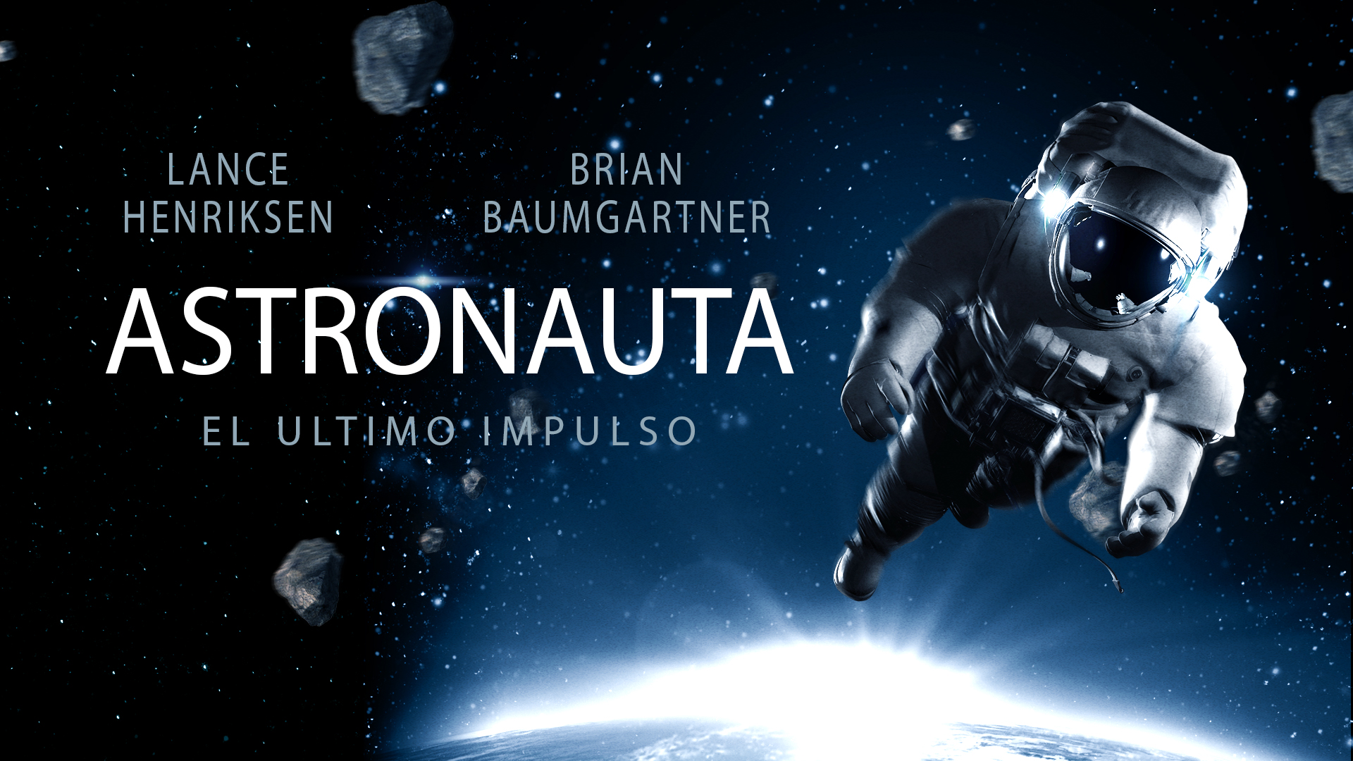 Watch Astronauta: El ultimo impulso (Spanish Astronaut: The Last Push ...
