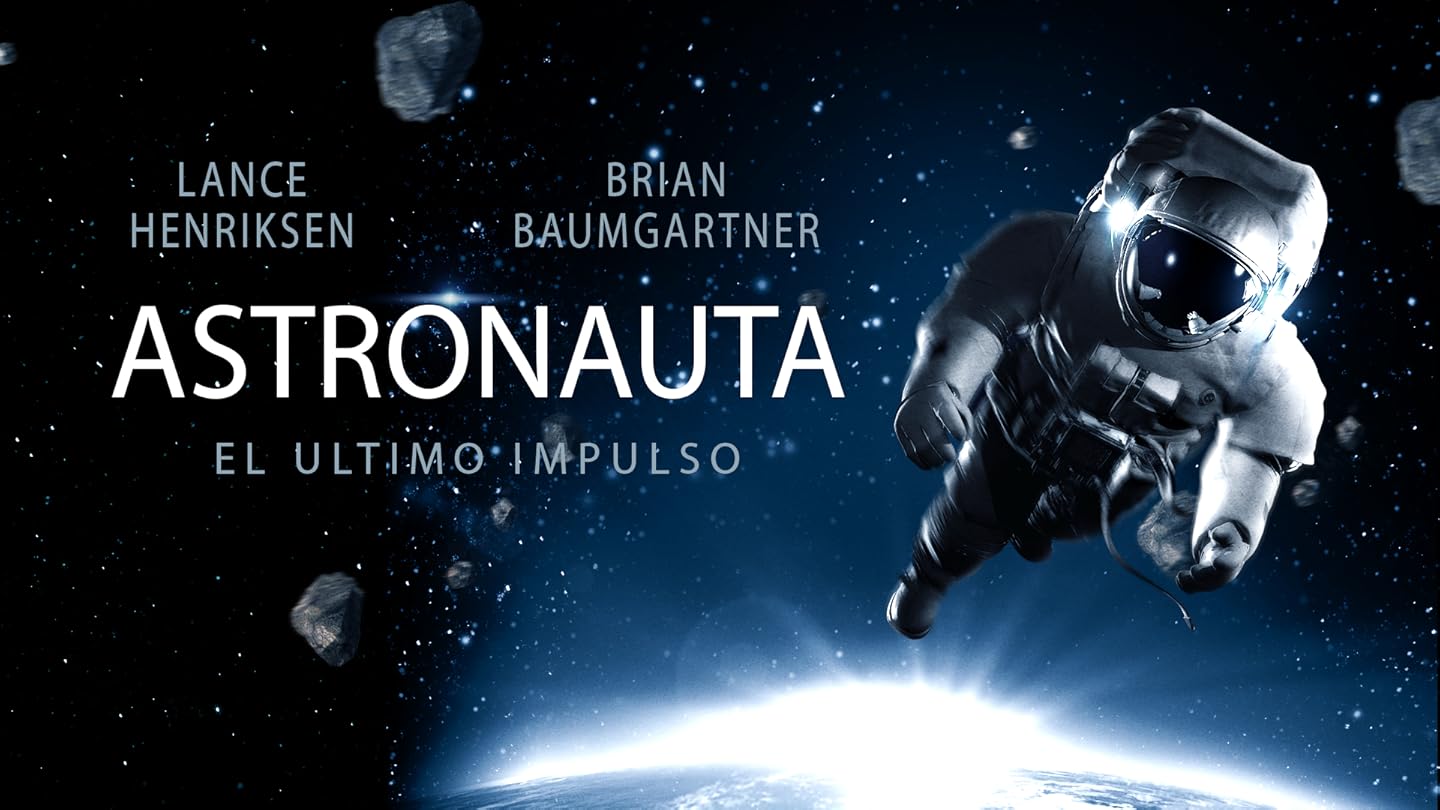 Astronaut The Last Push Trailer Ita