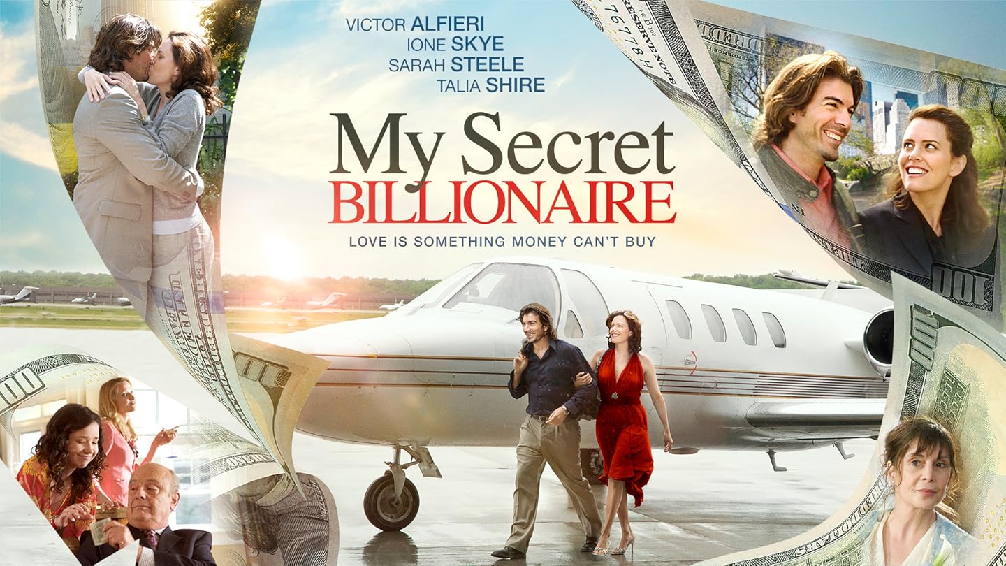 My Secret Billionaire Movie Watch My Secret Billionaire | Prime Video