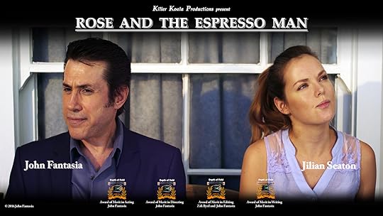Watch Rose and The Espresso Man Prime Video