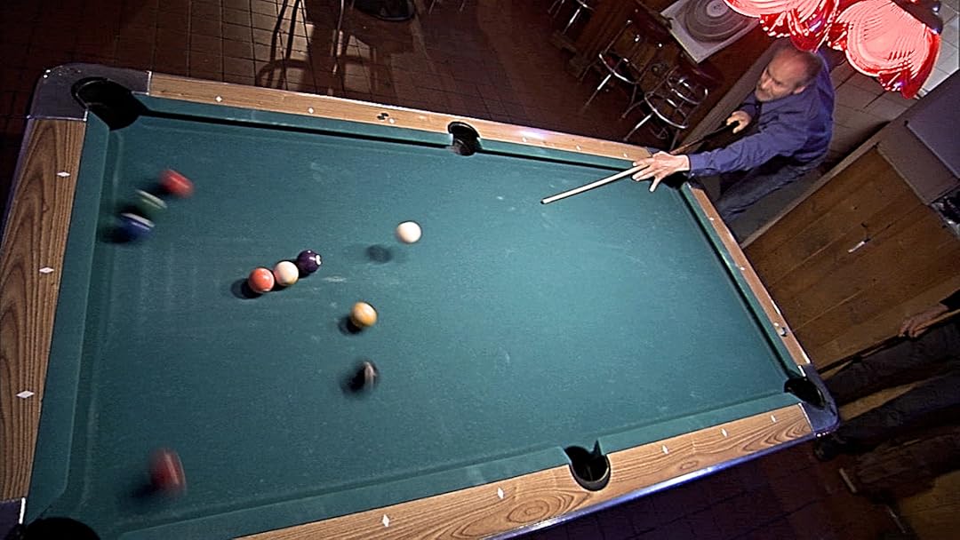 Watch 30 Days And One Night Prime Video