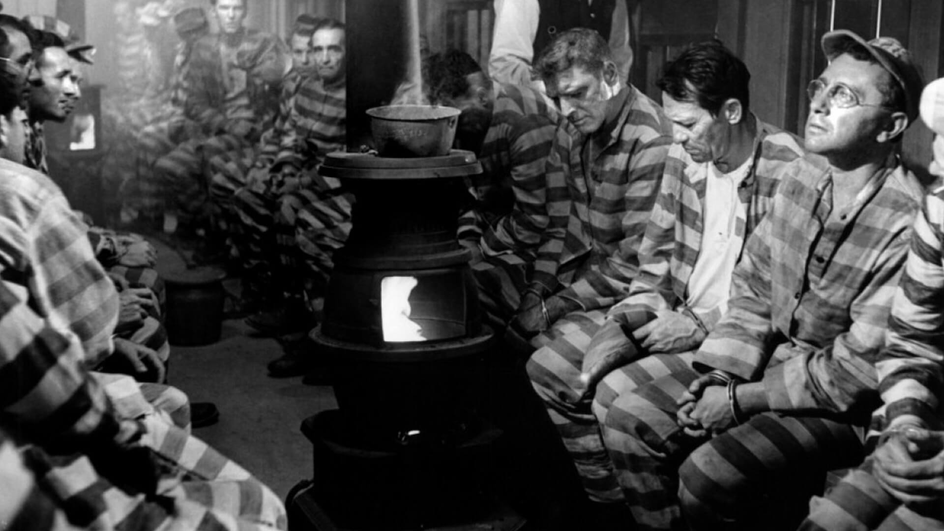 Alcatraz Prison Escape Deathbed Confession