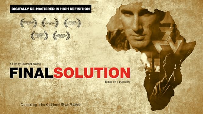 Watch Storm Riders Prime Video