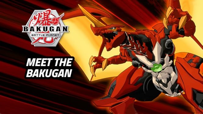 Watch Clip Bakugan Battle Planet Meet The Bakugan Prime Video Zerochan has 35 bakugan gundalian invaders anime images, android/iphone wallpapers, fanart, and many more in its gallery. watch clip bakugan battle planet meet