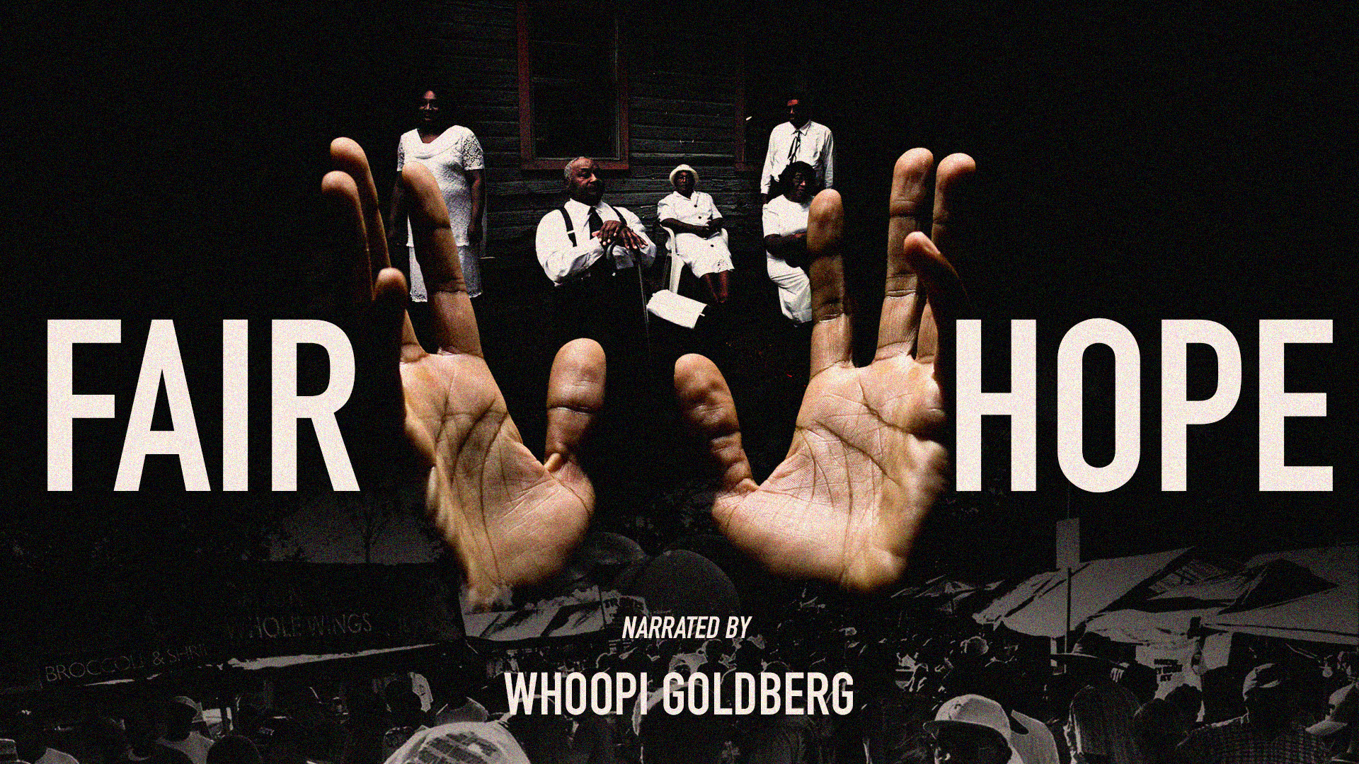 Watch I Am Not Your Negro Prime Video