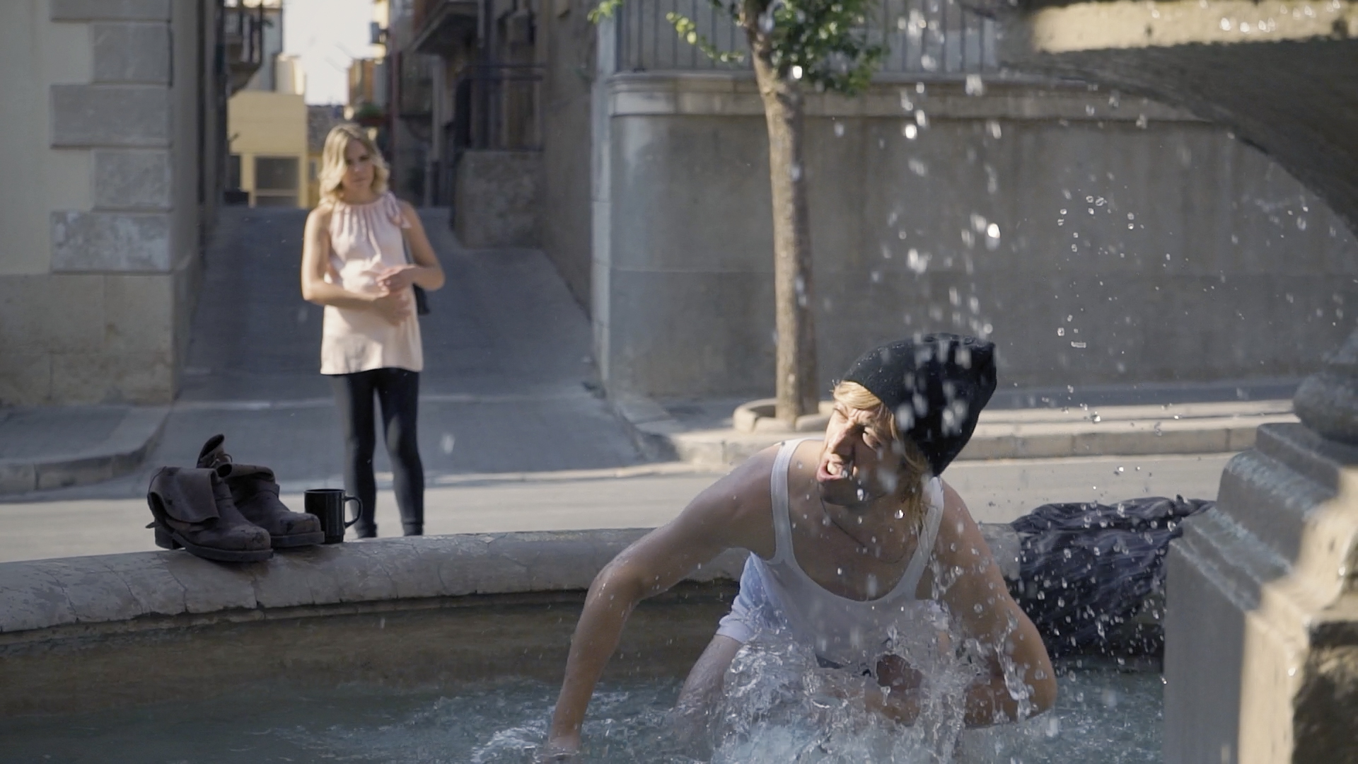 Babbo Natale Non Viene Da Nord Streaming.Watch Santa Claus Doesn T Come From The North Babbo Natale Non Viene Da Nord Prime Video