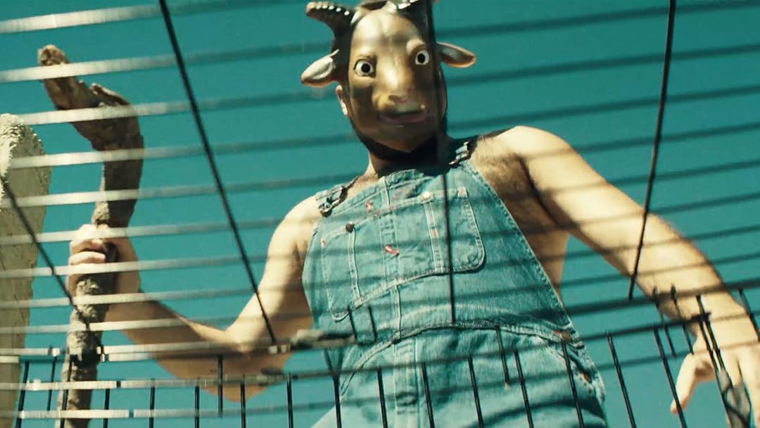 Amazon.com: The Farm: Nora Yessayan, Alec Gaylord, Ken Volok, Rob Tisdale