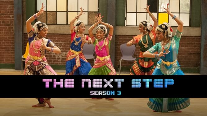 Watch The Next Step Prime Video Shot in a dramatic mockumentary style. watch the next step prime video