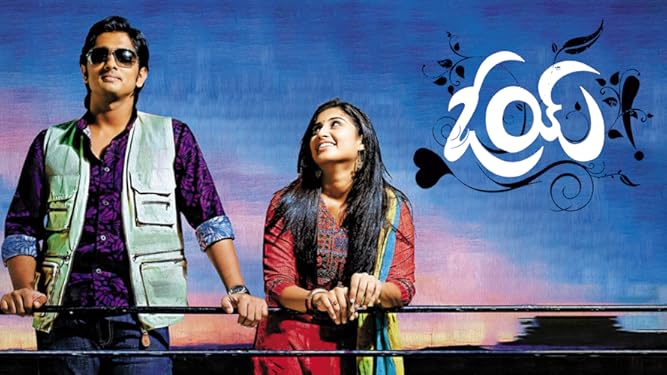 Watch Oye Prime Video Tamil, telugu, kannada and malayalam.