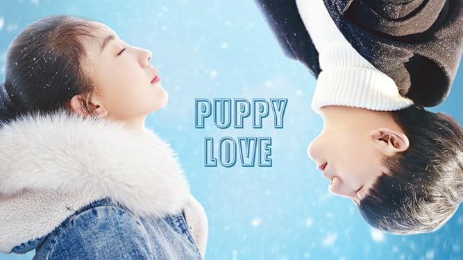 Amazon Com Puppy Love Shunran Zhao Yanmanzi Zhu Ruijia Jiang Liang Qiao Zhao shun ran movies and tv shows: amazon com puppy love shunran zhao