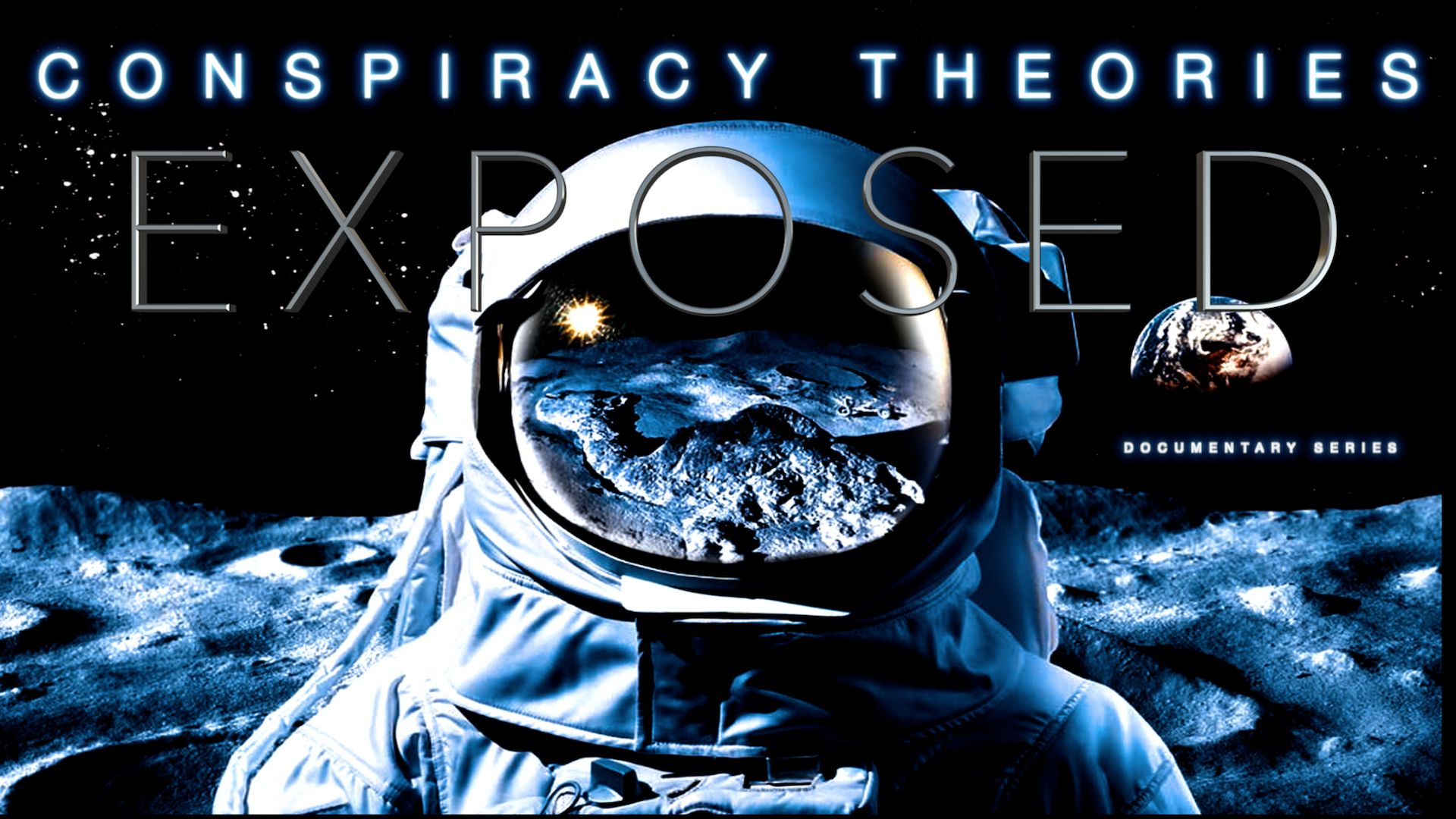 Watch Conspiracy Theories Exposed Prime Video