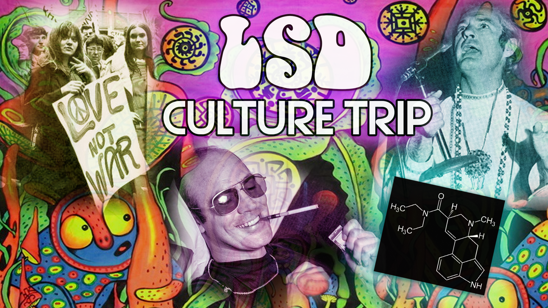 Watch Lsd Culture Trip Prime Video