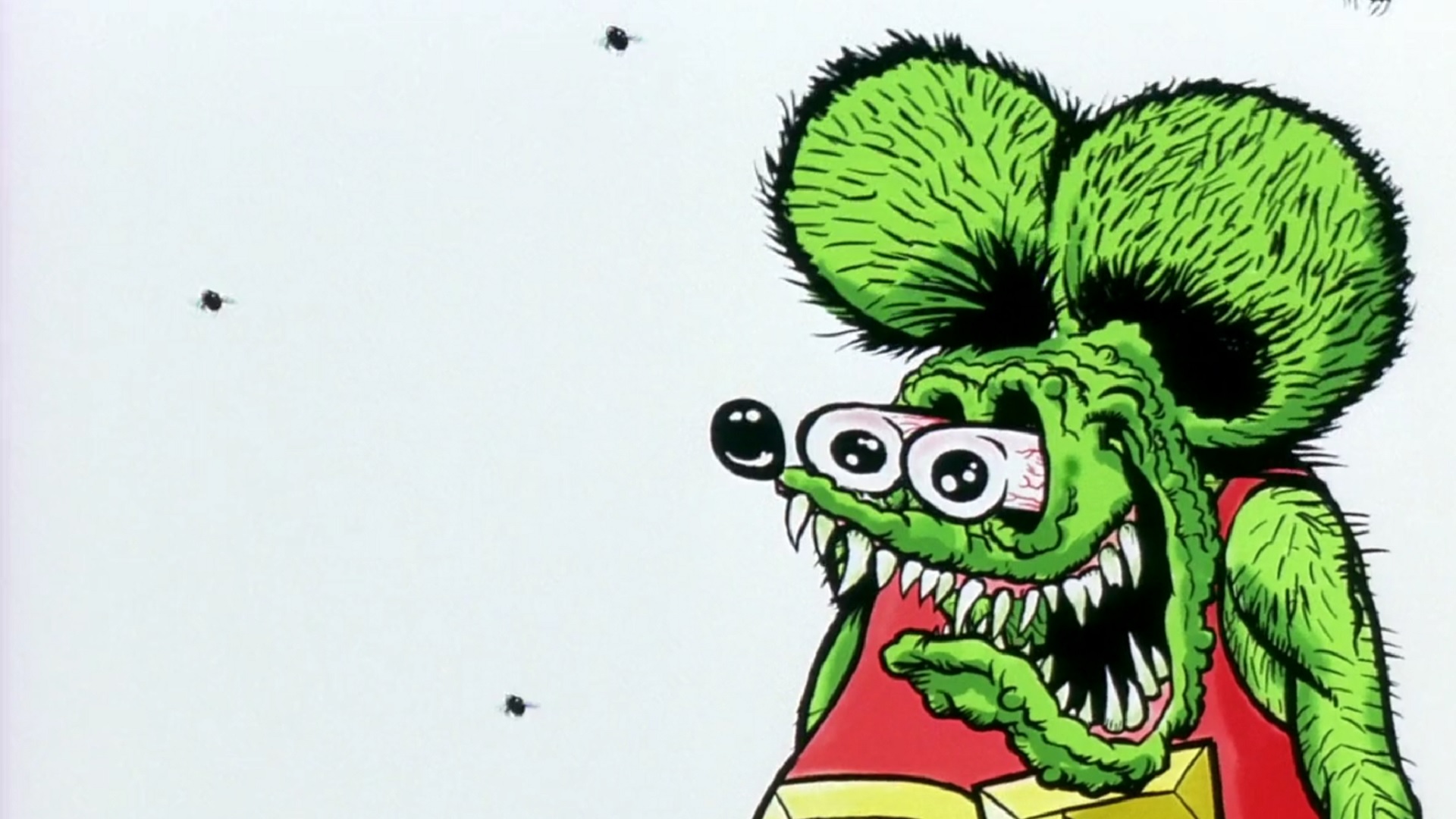 Watch Tales Of The Rat Fink Prime Video