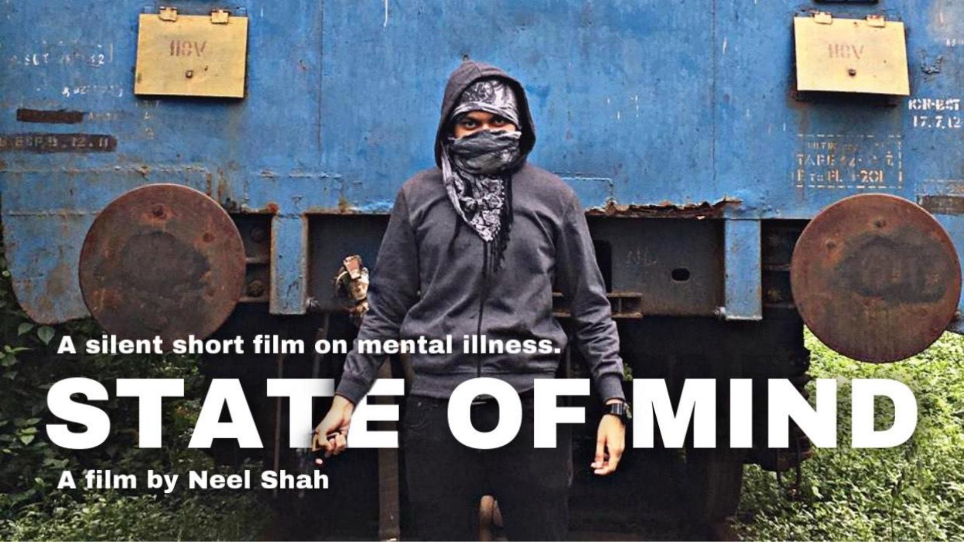 Watch State Of Mind Short Film On Mental Illness Prime Video
