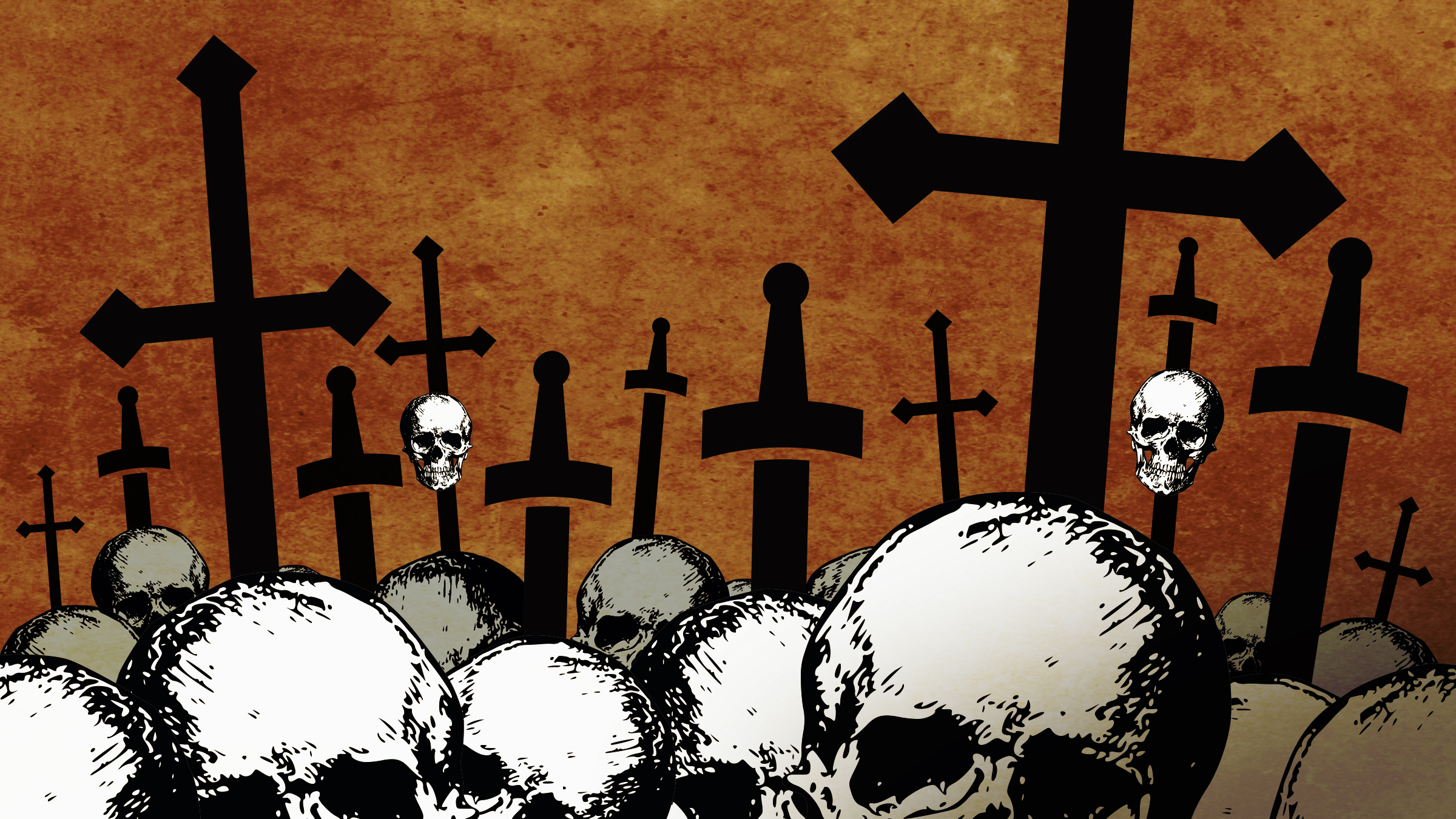 medieval series amazon prime