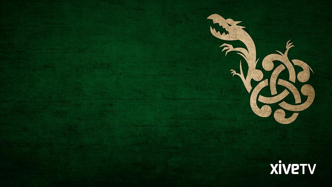 Watch Celtic Monsters Prime Video