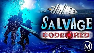 Salvage: Code Red