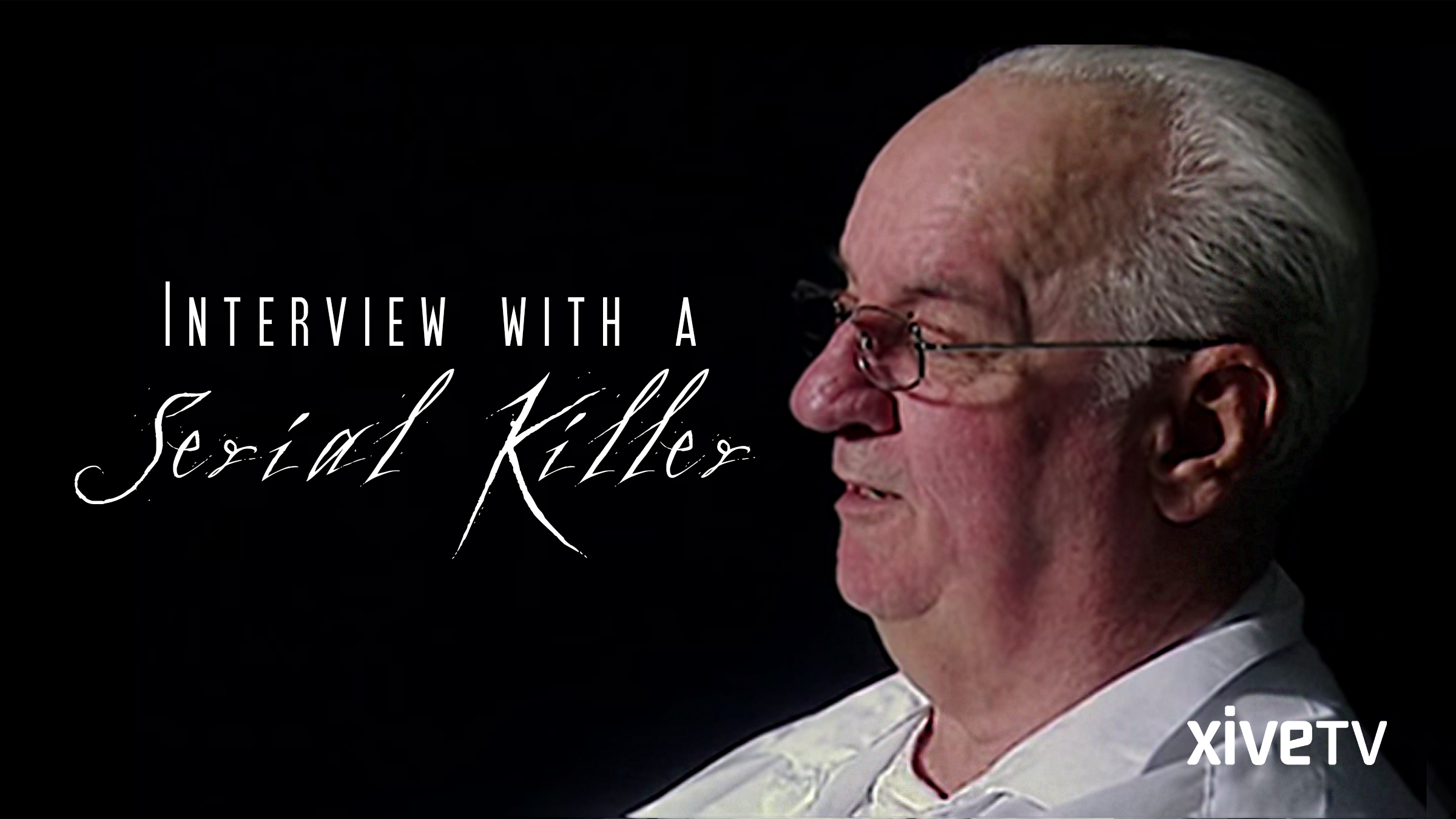 Watch Interview with a Serial Killer | Prime Video