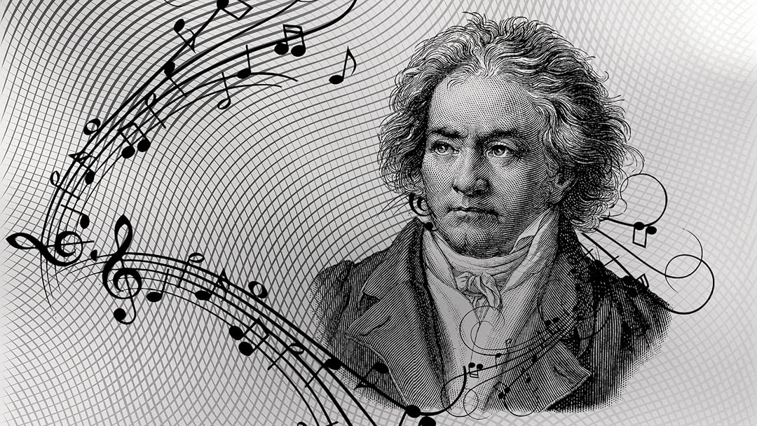 Watch In Search Of Beethoven Prime Video