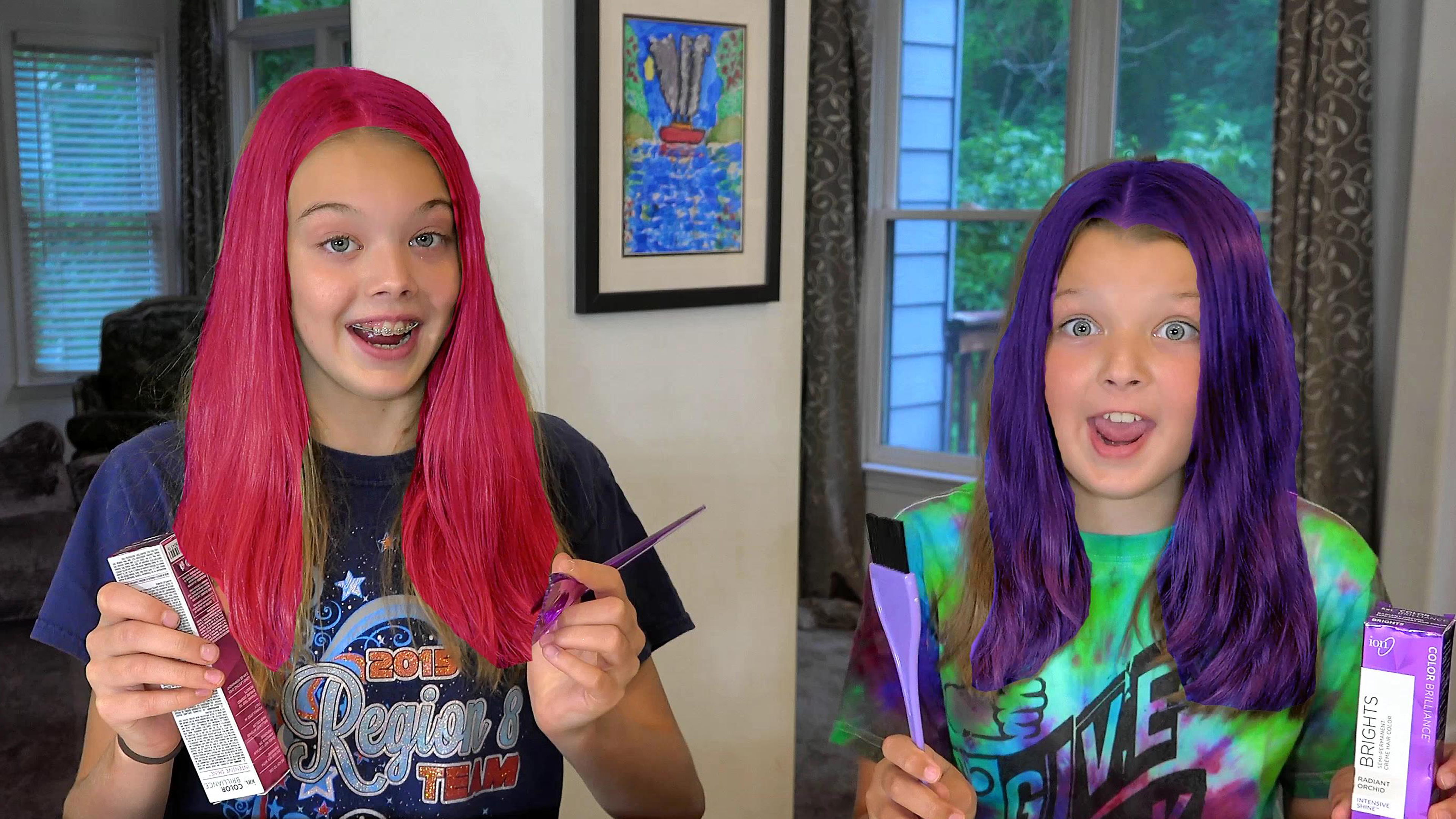 Watch Dying My Hair Pink Prime Video