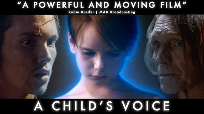 Watch A Child S Voice Prime Video