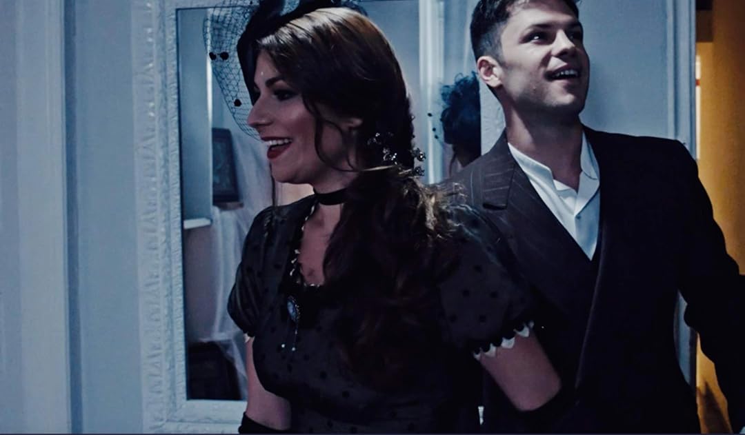 Watch Toute La Vie Prime Video