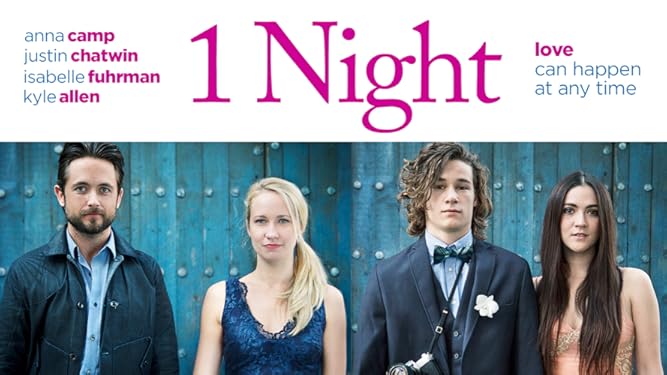 Watch 1 Night Prime Video