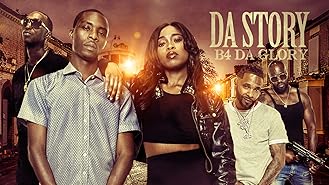 a bike life story amazon prime